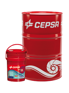 LUBRICANTE CEPSA RADA XMP